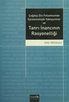 ada Din Felsefesinde Epistemolojik Yaklamlar ve Tanr nancnn Rasyonellii sam Yaynlar