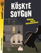 Dedektif Sensin 1 - Kkte Soygun Nesil ocuk Yaynlar