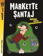 Dedektif Sensin 4 - Markette antaj Nesil ocuk Yaynlar