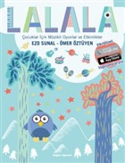 Lalala - ocuklar in Mzikli Oyunlar ve Etkinlikler Doan Egmont Yaynclk