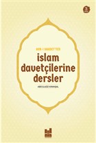 Asr- Saadet`ten slam Davetilerine Dersler MGV Yaynlar