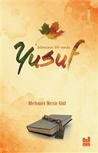 Bitmeyen Bir Sevda Yusuf MGV Yaynlar