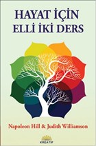 Hayat in Elli ki Ders Kreatif Yaynlar