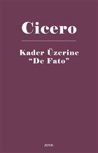 Kader zerine De Fato Zeplin Kitap