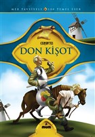 Don Kiot Mum Yaynlar