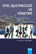 Otel letmecilii ve Ynetimi Detay Yaynclk