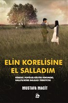 Elin Korelisine El Salladm Yazarn Kendi Yayn