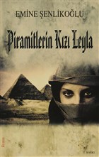 Piramitlerin Kz Leyla Mektup Yaynlar