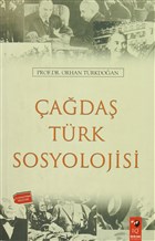Çağdaş Türk Sosyolojisi IQ Kültür Sanat Yayıncılık