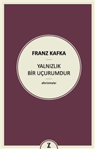 Yalnzlk Bir Uurumdur Zeplin Kitap