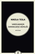 Varolmann Dayanlmaz Arl Zeplin Kitap