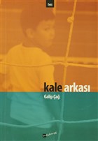 Kale Arkas Meserret Yaynlar