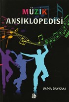 Mzik Ansiklopedisi Yazarn Kendi Yayn
