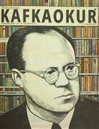 Kafka Okur Fikir Sanat ve Edebiyat Dergisi Say: 9 Ocak-ubat 2016 Kafka Okur Dergisi Yaynlar