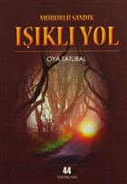 Mhrl Sandk - Ikl Yol 44 Yaynlar