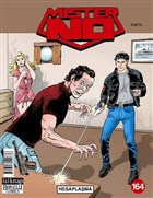 Mister No Say: 164 Hesaplama Lal Kitap