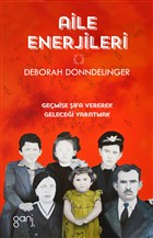 Aile Enerjileri Ganj Kitap