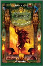 By Akademisi - kinci Kuatma Epsilon Yaynevi