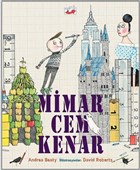 Mimar Cem Kenar Uan Fil Yaynlar