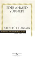 Atebet`l-Hakayk  Bankas Kltr Yaynlar
