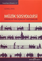 Mzik Sosyolojisi Dou Kitabevi