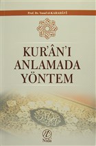 Kur`an` Anlamada Yntem Nida Yaynlar