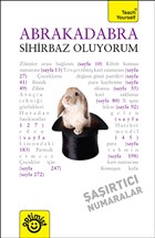 Abrakadabra Sihirbaz Oluyorum Optimist Yayn Datm