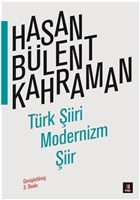 Trk iiri Modernizm iir Kap Yaynlar