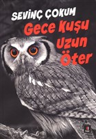 Gece Kuu Uzun ter Kap Yaynlar