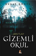 Gortlan - Gizemli Okul Akis Kitap