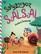 Salyangoz Salsal - Aceleci rmcek Tima ocuk - lk ocukluk