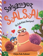 Salyangoz Salsal - En ok Kimi Seviyor? Tima ocuk - lk ocukluk