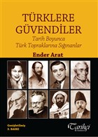 Trklere Gvendiler Tarihi Kitabevi