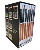  Mimarlk Temelleri Seti (7 Kitap Kutulu) Literatr Yaynclk