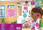 Disney Doctor Dottie - Oku ve Elen Doan Egmont Yaynclk