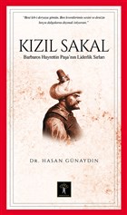 Kzl Sakal lgi Kltr Sanat Yaynlar