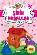irin Masallar Teen Yaynclk