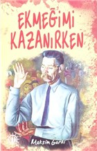 Ekmeimi Kazanrken Yason Yaynclk