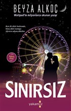 Snrsz (Kokulu Kitap) Yakamoz Yaynevi