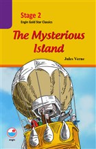 Stage 2 - The Mysterious Island Engin Yaynevi