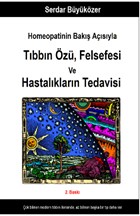 Homeopatinin Bak Asyla Tbbn z Felsefesi ve Hastalklarn Tedavisi Hiperlink Yaynlar