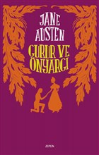 Gurur ve nyarg Zeplin Kitap