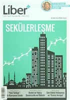 Liber+ ki Aylk Liberal Kltr Dergisi Say: 7 Ocak - ubat 2016 Liber+ Dergisi