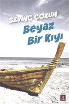 Beyaz Bir Kıyı Kapı Yayınları