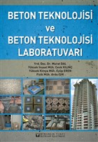 Beton Teknolojisi ve Beton Teknolojisi Laboratuvar Mimarlk Vakf ktisadi letmesi