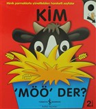 Kim M Der?  Bankas Kltr Yaynlar