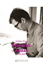 Mimarlk Anlar 1962-2012 Mimarlk Vakf ktisadi letmesi