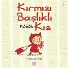 Krmz Balkl Kk Kz 1001 iek Kitaplar