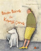 Bayan Brek ile Kpei rek Aylak Adam Kltr Sanat Yaynclk