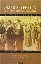 100 Temel Eser Dizisi (23 Kitap Takm) Serhat Yaynlar